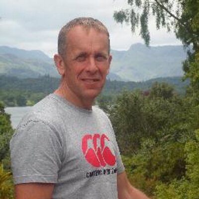 Profile Picture of John Bradshaw (@1967johnbrad) on Twitter