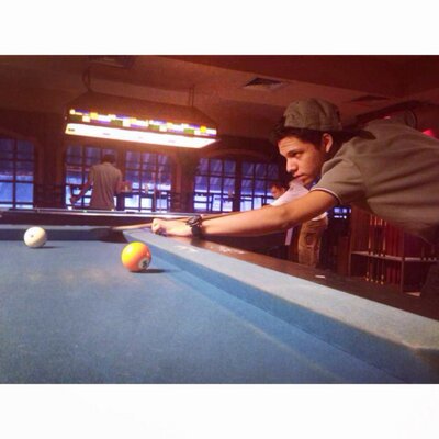 Profile Picture of Michael J. McCutchen (@MikeyJMcC) on Twitter