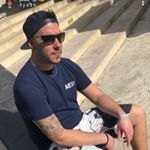 Profile Picture of Marc Larose 🌹🦁 (@marc_larose1989) on Instagram