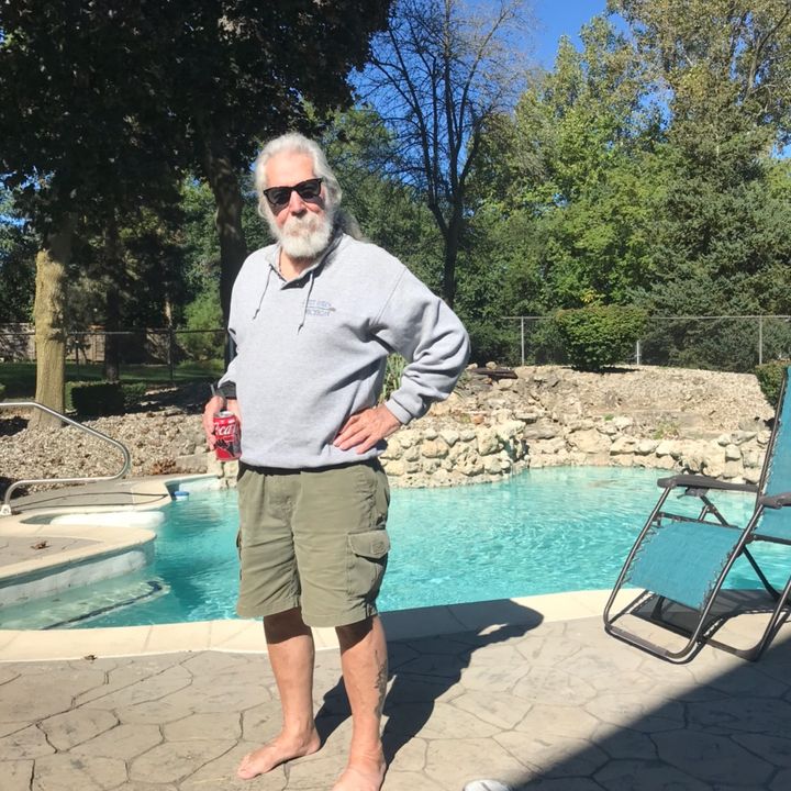 Profile Picture of bobmcclintock139 (@bobmcclintock139) on Tiktok