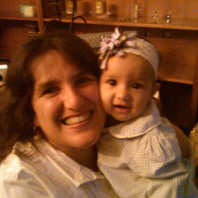 Profile Picture of Mariela Ramos (@marielaramos_) on Twitter