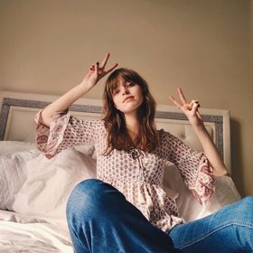 Profile Picture of Kennedy Gardner (@kennedyinthe70s) on Pinterest