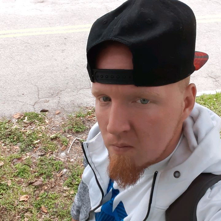 Profile Picture of Richard Pettit (@richardpettit2) on Tiktok