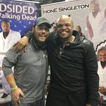 Profile Picture of Steven Such (@suchasauruswrecks) on Instagram