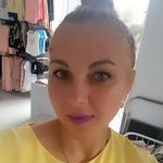 Profile Picture of Tatiana Baraboi (@tbaraboi) on Instagram