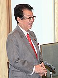 Kōzō Watanabe (Democratic Party politician) - Wikipedia Profile Picture of Kōzō Watanabe (Democratic Party politician)on Wikipedia