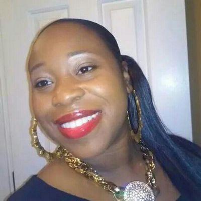 Profile Picture of Larissa Wallace (@kis31han) on Twitter