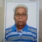 Profile Picture of Krishnamurthy Rama Iyer (@krishnamurthyramaiyer) on Instagram