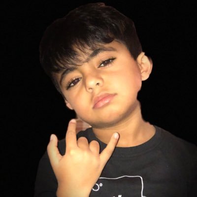 Profile Picture of Mark Mikhail (@liluzilife) on Twitter