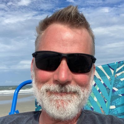 Profile Picture of John Kessler (@JohnKess69) on Twitter