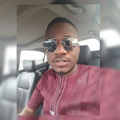 Profile Picture of Adesalu Sylvester O (@mrr_bobby) on Twitter