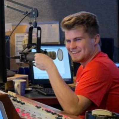Profile Picture of Aaron Wells (@1013aaronwvt) on Twitter