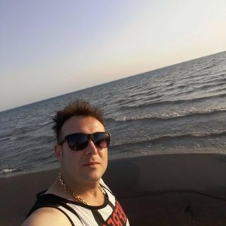 Profile Picture of Amir Rezazadeh (@amir.rezazadeh.31) on Facebook