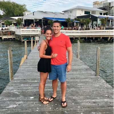 Profile Picture of Mickey Bowen (@MickeyBowen10) on Twitter