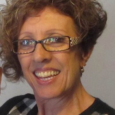 Profile Picture of Eileen Kirby (@kirbykiwi) on Twitter