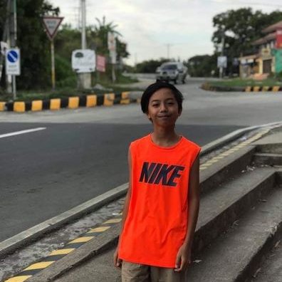 Profile Picture of Luis Nicholas Paredes (@LuisNicholasPa1) on Twitter