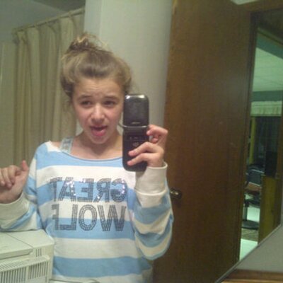 Profile Picture of Haley Hutto (@Hutto_BBE) on Twitter