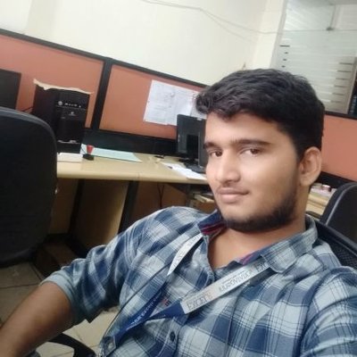 Profile Picture of Bedadala Niranjan Reddy (@BedadalaA) on Twitter