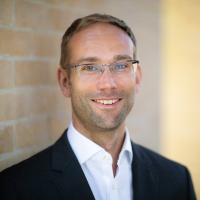 Profile Picture of Michael Smets (@michael_smets) on Twitter