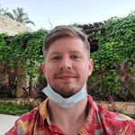 Profile Picture of Jesse Raley (@jesseraley1) on Instagram