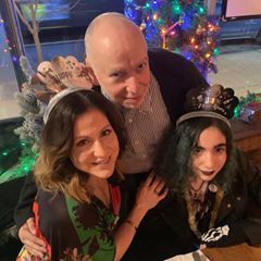 Profile Picture of Tami Gilliam Gomez (@tamigilliamgomez) on Tiktok