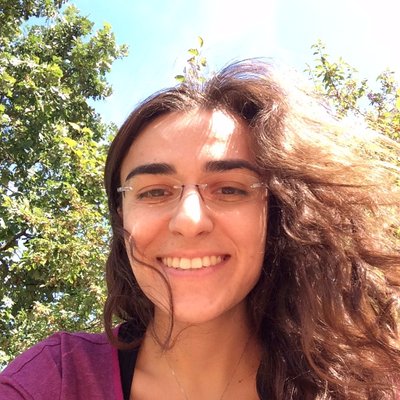 Profile Picture of Eylem Külköylüoğlu-Çotul (@eylemkul) on Twitter