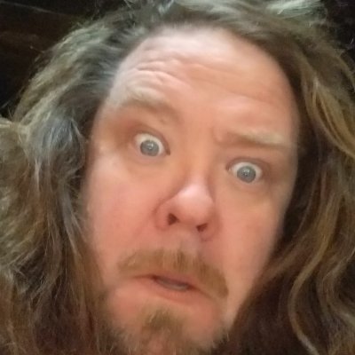 Profile Picture of That Tie Dye Guy (@MattCrowson) on Twitter