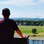 Profile Picture of Daniel Kubesch (@cubebvb) on Instagram