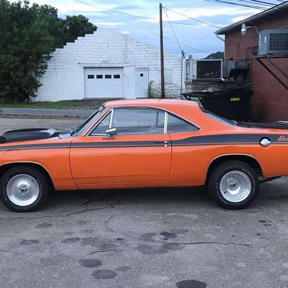 Profile Picture of Terry Noerr (@terrynoerr) on Poshmark