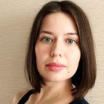 Profile Picture of Алла Щербакова (@allashcherbakova5) on Instagram