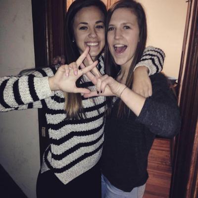 Profile Picture of Michaela Stuart (@michaelastu22) on Twitter