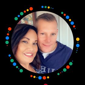 Profile Picture of Angela Swanger-Gordon (@AngelasInspired) on Pinterest