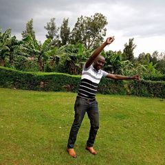 Profile Picture of geoffreychogo (@geoffreychogo) on Tiktok