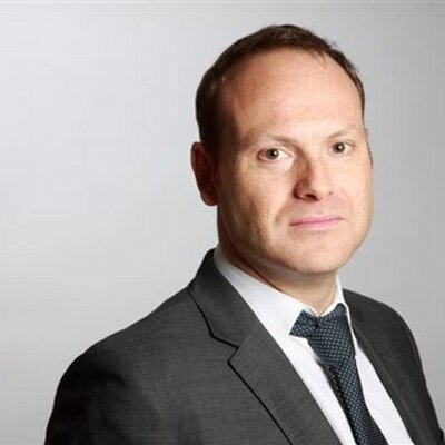 Profile Picture of Tom Lucas (@boxerboy2012) on Twitter