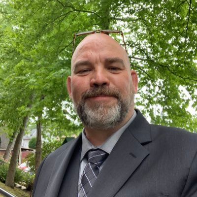Profile Picture of Michael Scribner (@MichaelScribne6) on Twitter