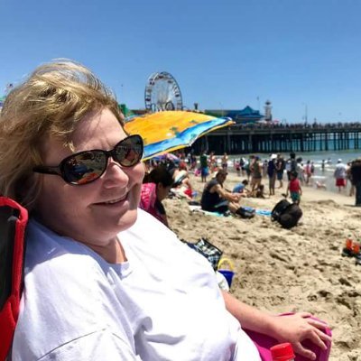 Profile Picture of Dixie (@phanson1253) on Twitter