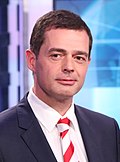 Profile Picture of Mike Mohring (politician) - Wikipediaon Wikipedia