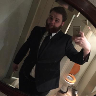 Profile Picture of Sean Curling (@@TonicMegaGhost) on Twitter