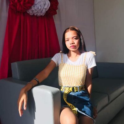 Profile Picture of Katrina Millama (@MillamaKatrina) on Twitter