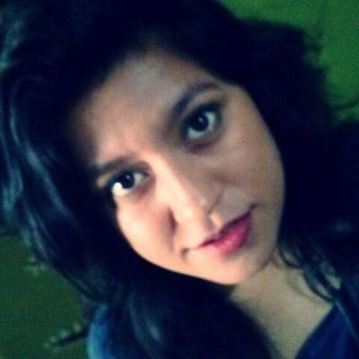 Profile Picture of Maira Reyes Ramirez (@luzakemi) on Twitter