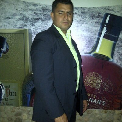 Profile Picture of Arsenio Gonzalez (@Arsenio1623) on Twitter