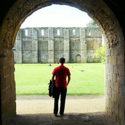 Profile Picture of Toby Griffiths (@tobyjoga) on Twitter