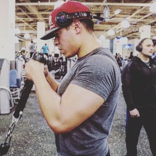 Profile Picture of Jairo Cabrera (@jairofitness_) on Instagram