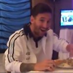Profile Picture of Lionel Messi (@leomessicocapepsi) on Instagram