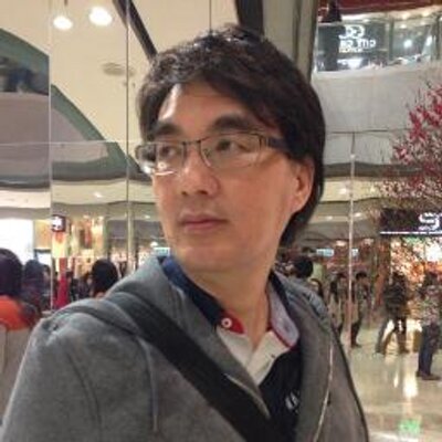 Profile Picture of Charles Hsieh (@charleshieh) on Twitter
