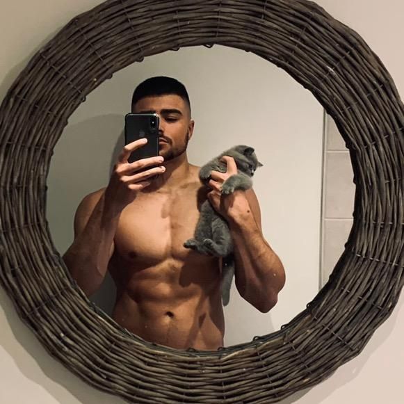 Profile Picture of Marcus Bishop (@marcusbishop_) on Tiktok