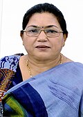 Profile Picture of Vijama Yadavon Wikipedia