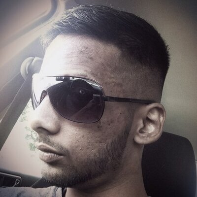 Profile Picture of Jalil Amar (@Jay007x) on Twitter