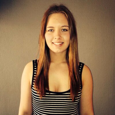 Profile Picture of Sandra Larsen (@sandralarsen_97) on Twitter