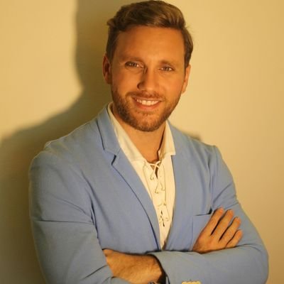 Profile Picture of Psic. Daniel Fiore (@gestiondevida) on Twitter